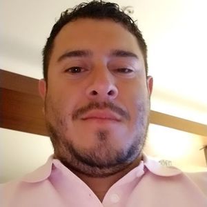 Meet your Posher, Alezandro